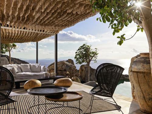 Hotel Myconian Panoptis