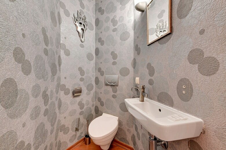 Dom & House - Apartment Haffnera Supreme