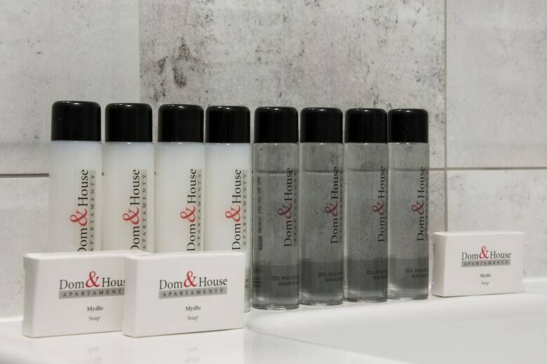 Dom & House - Apartment Haffnera Supreme