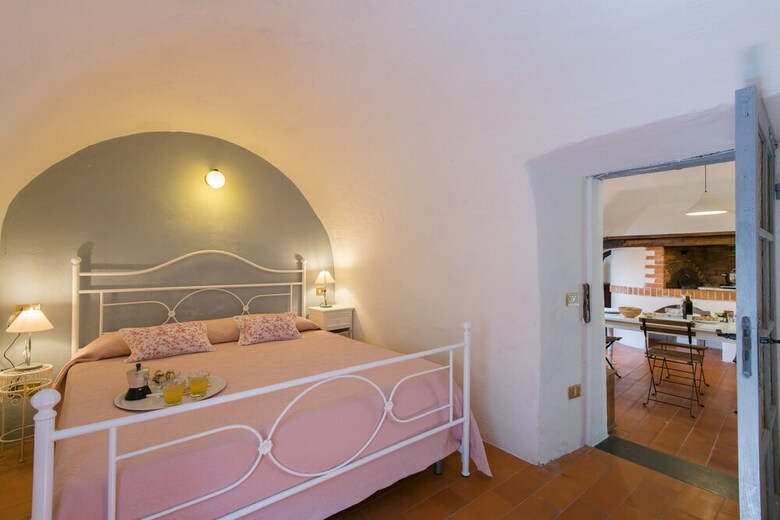 Apartamento Aromi Nel Borgo