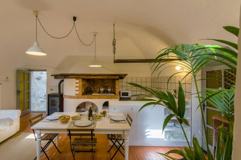 Apartamento Aromi Nel Borgo