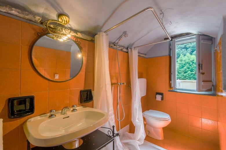 Apartamento Aromi Nel Borgo