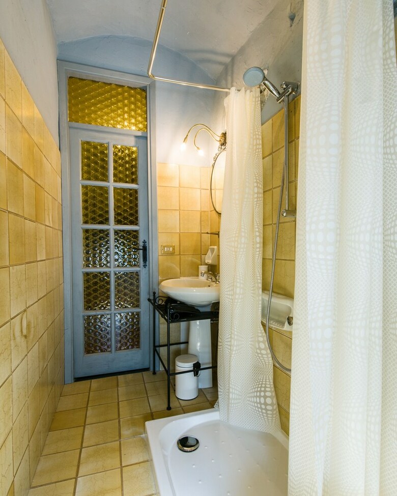 Apartamento Aromi Nel Borgo