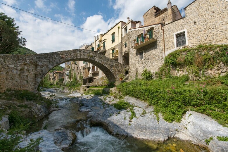Apartamento Aromi Nel Borgo