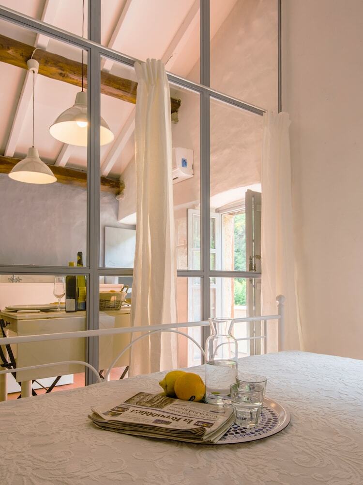 Apartamento Aromi Nel Borgo