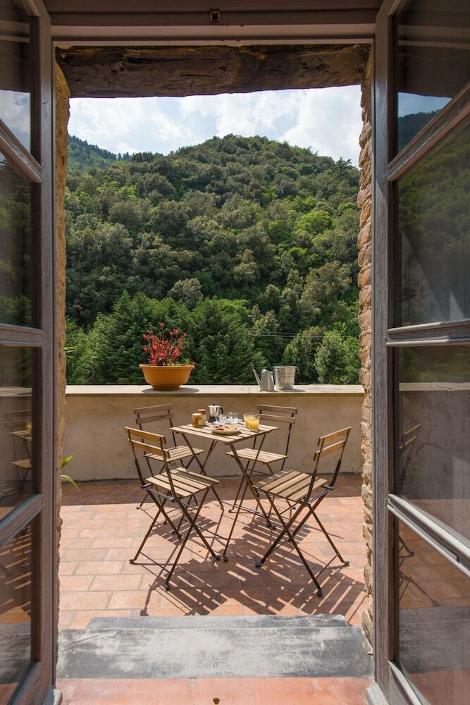 Apartamento Aromi Nel Borgo