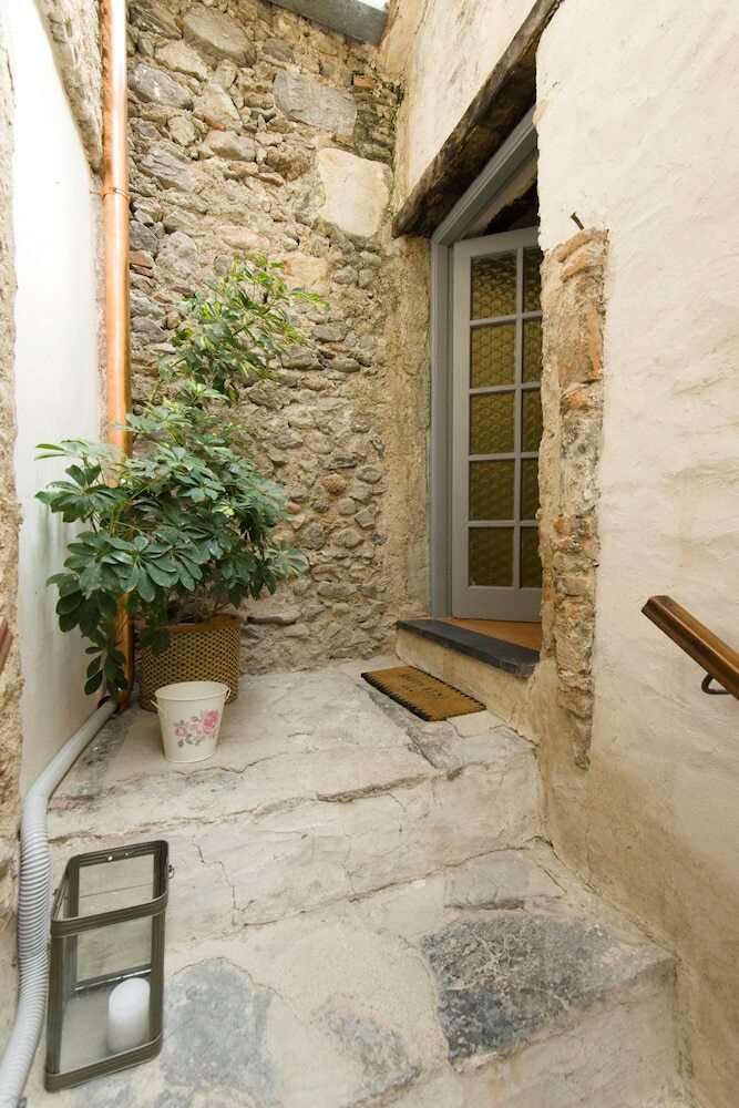 Apartamento Aromi Nel Borgo