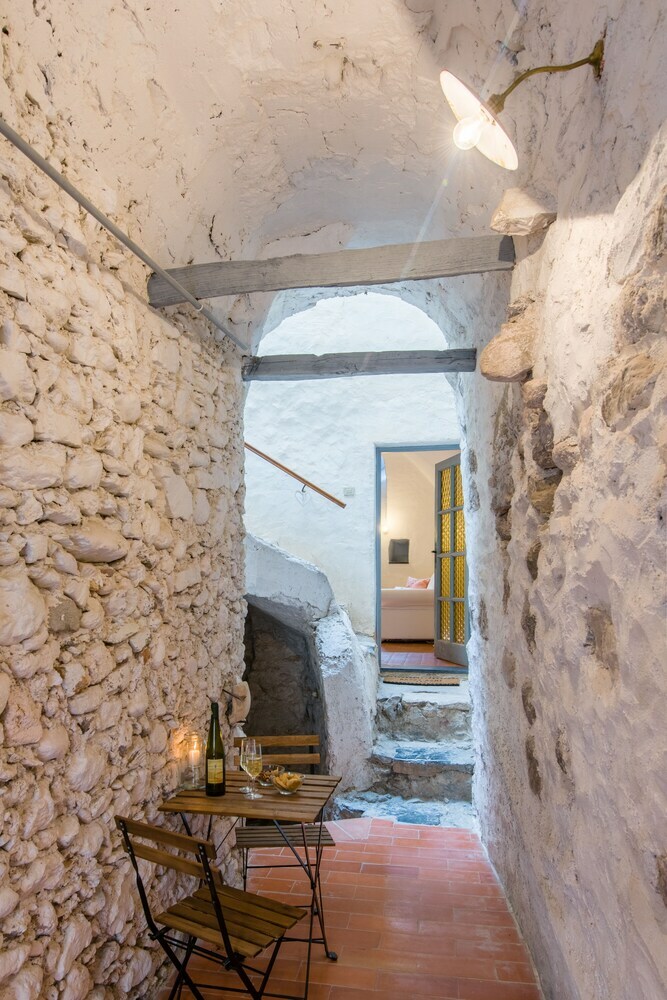 Apartamento Aromi Nel Borgo