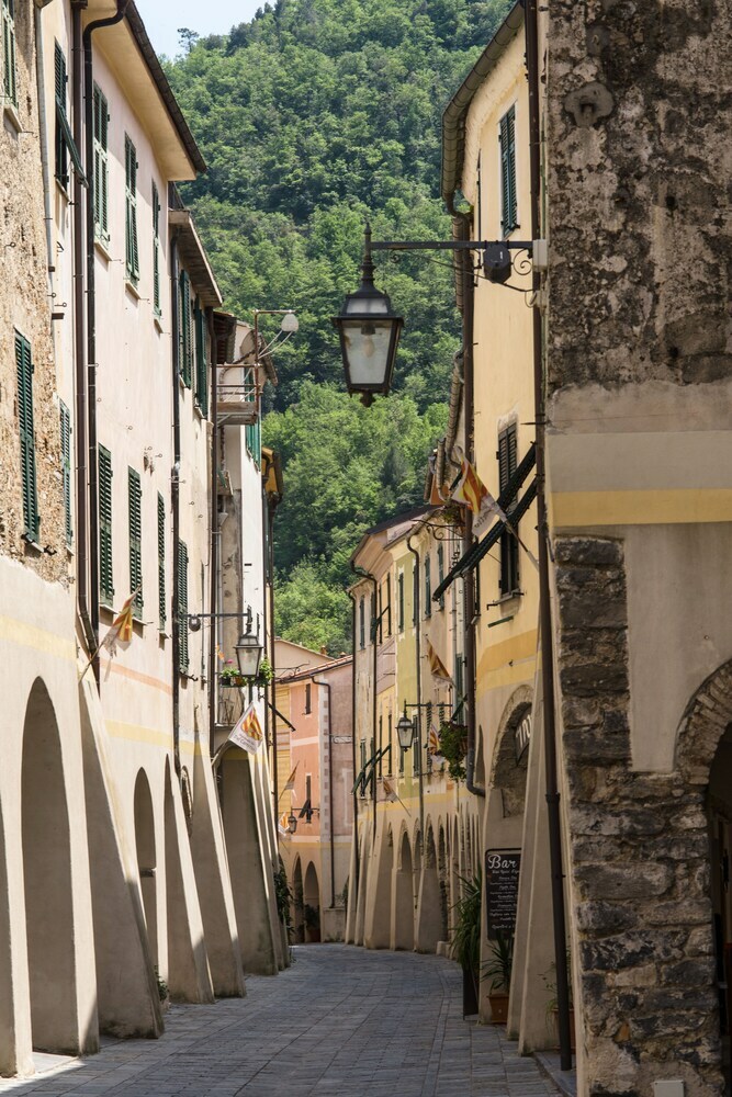 Apartamento Aromi Nel Borgo