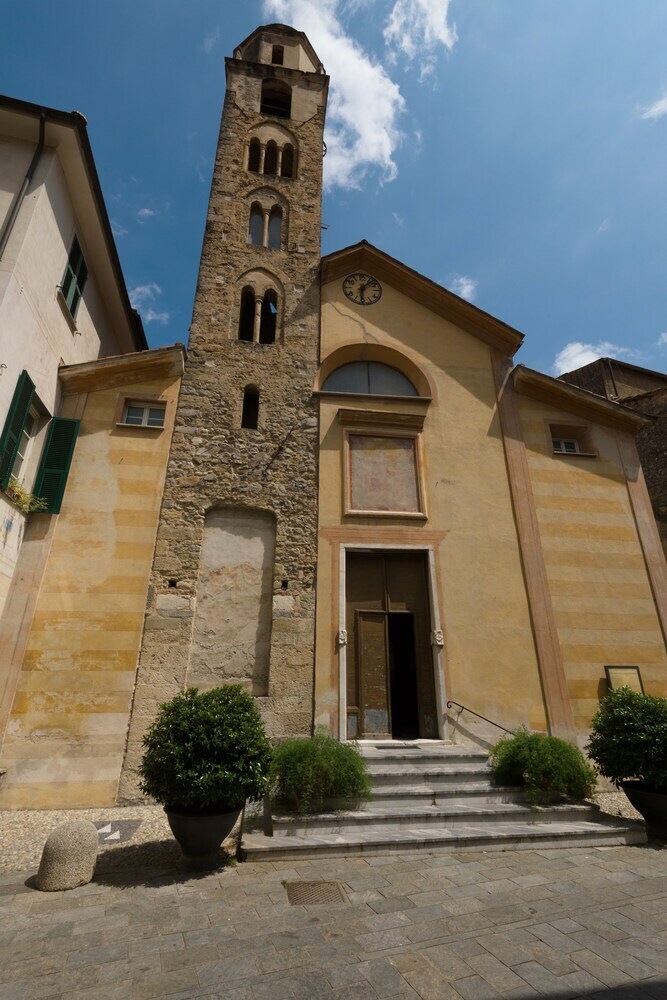 Apartamento Aromi Nel Borgo