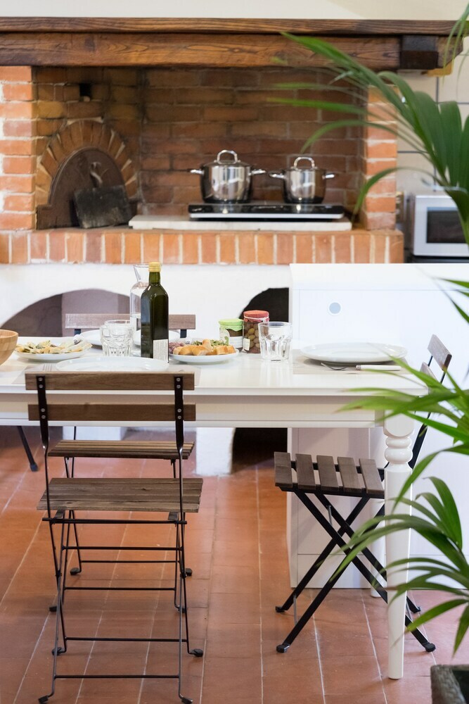 Apartamento Aromi Nel Borgo