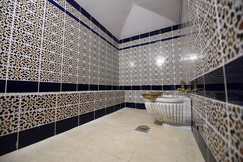 Janat Al Areef Hotel Apartment