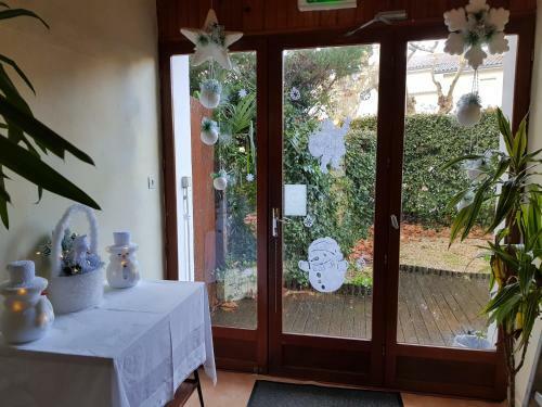 Hotel H�tel de L'etoile