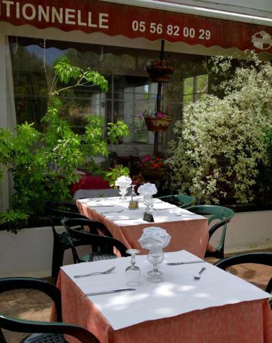 Hotel H�tel de L'etoile