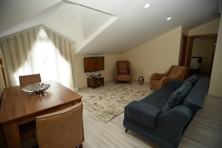Residencia Istanbul Vba Suiten 3