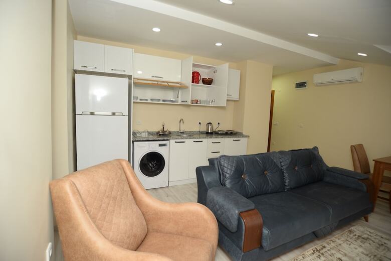 Residencia Istanbul Vba Suiten 3