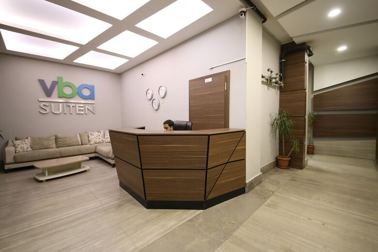 Residencia Istanbul Vba Suiten 3