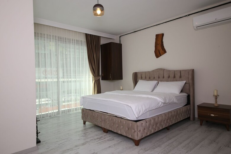 Residencia Istanbul Vba Suiten 3