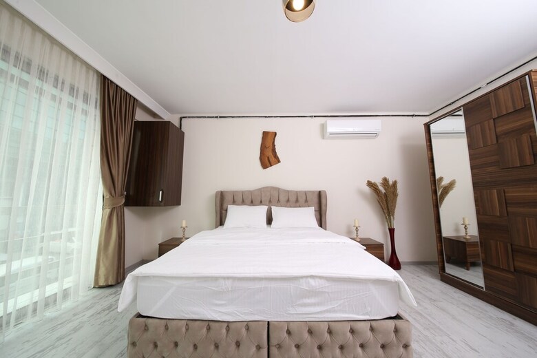 Residencia Istanbul Vba Suiten 3