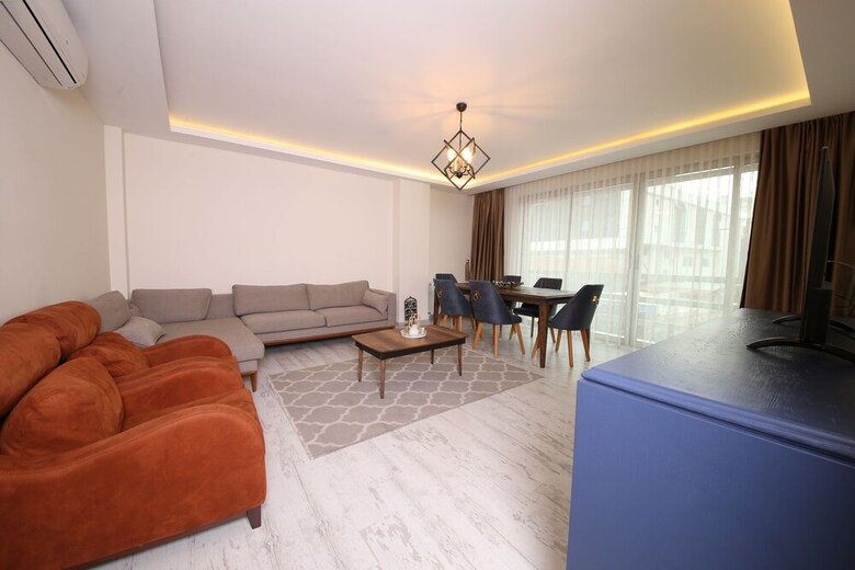 Residencia Istanbul Vba Suiten 3
