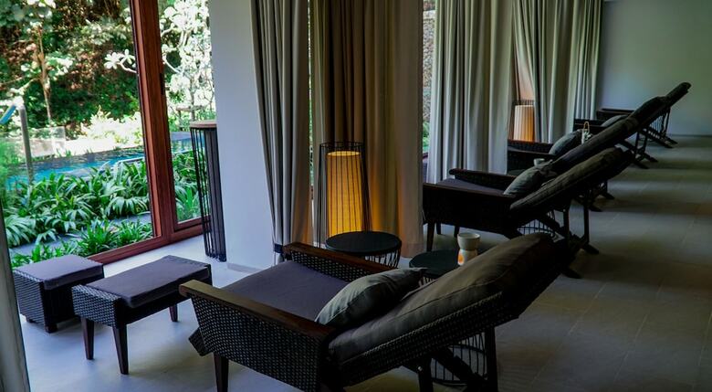 Hotel Sea View Koh Chang Pool Villas