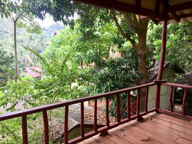 Hotel Secret Place Backpacker - Adults Only