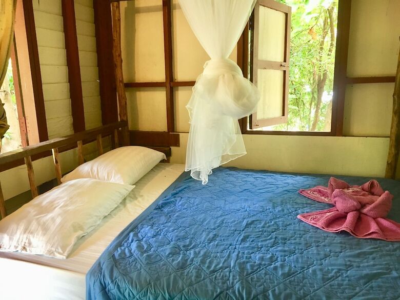Hotel Secret Place Backpacker - Adults Only
