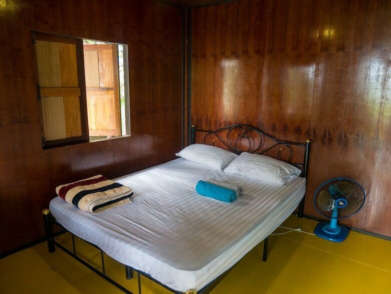 Hotel Secret Place Backpacker - Adults Only