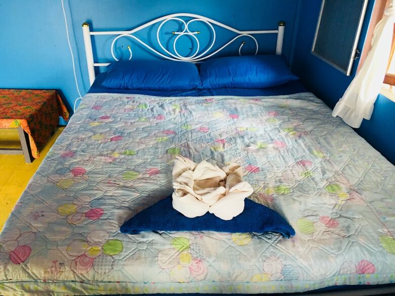 Hotel Secret Place Backpacker - Adults Only