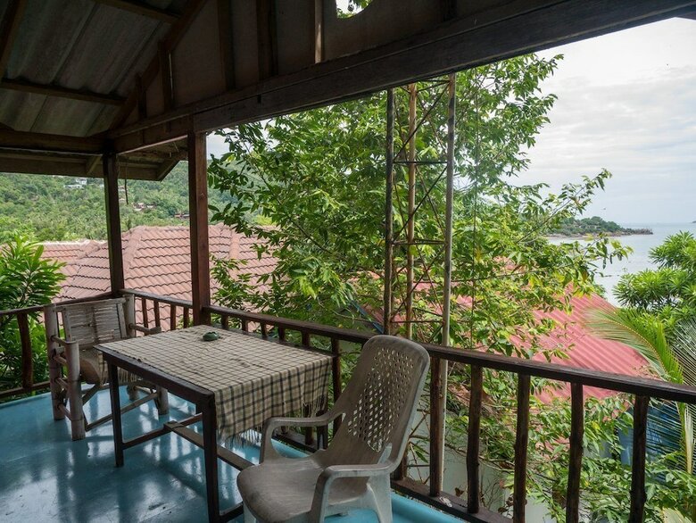 Hotel Secret Place Backpacker - Adults Only