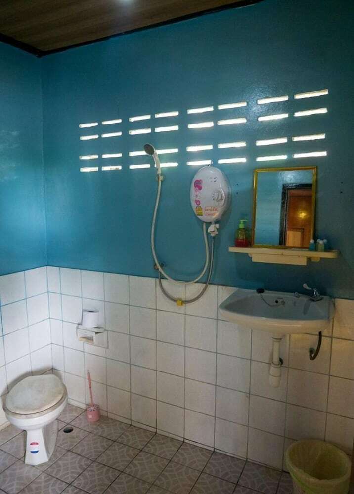 Hotel Secret Place Backpacker - Adults Only
