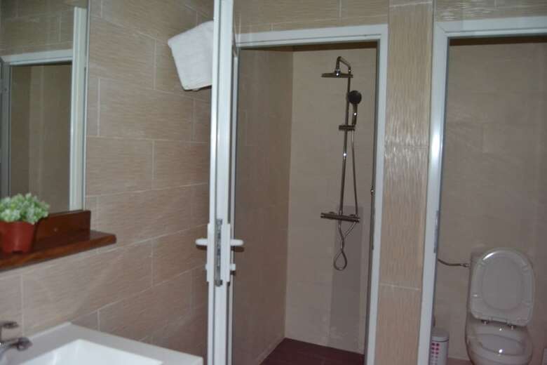 Hotel Greenlodge