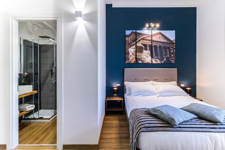 Otto Rooms & Photogallery