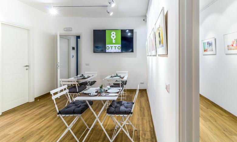 Otto Rooms & Photogallery