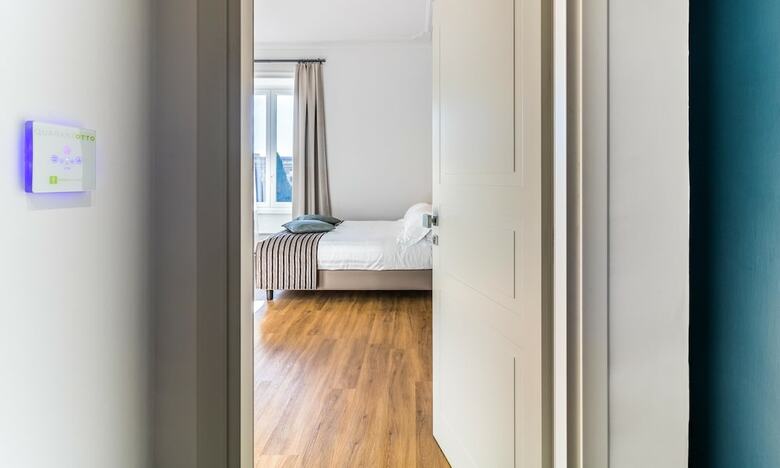 Otto Rooms & Photogallery
