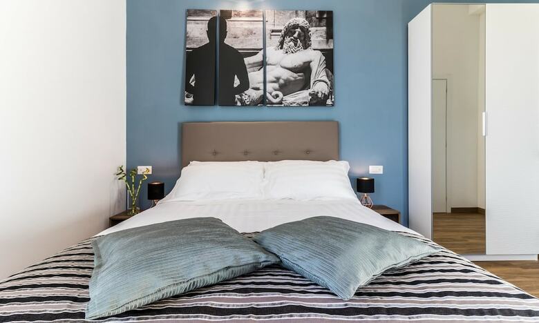 Otto Rooms & Photogallery