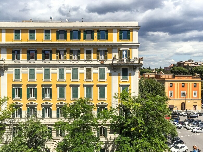 Otto Rooms & Photogallery