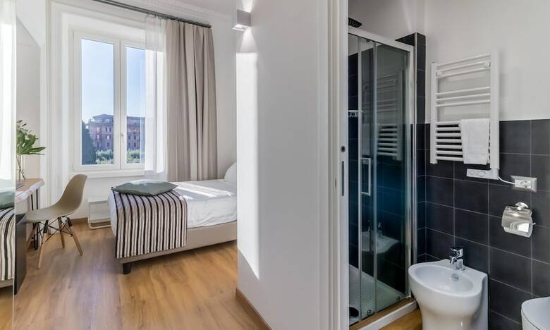 Otto Rooms & Photogallery
