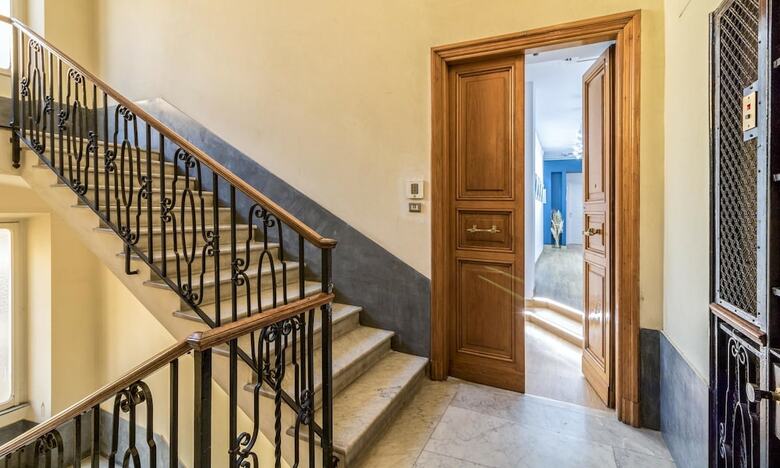 Otto Rooms & Photogallery