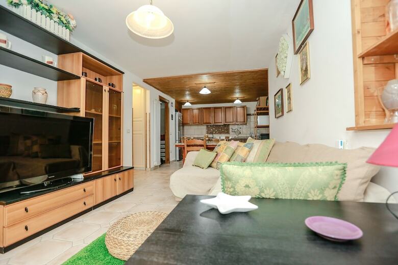Apartamento Il Giardinetto - Near Museo Archeologico Virtuale