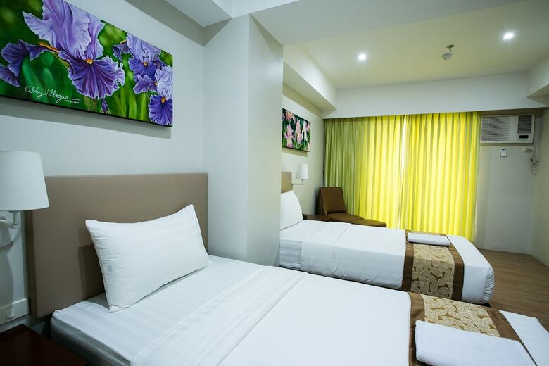 Hotel Fleur de Liz - Tagbilaran