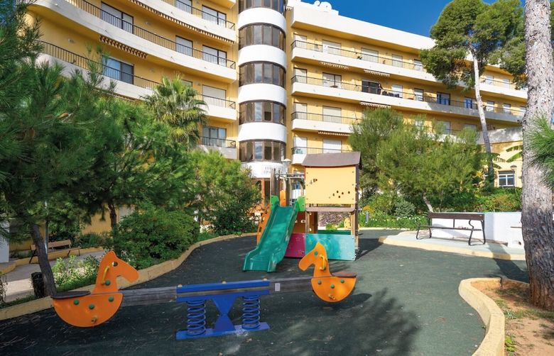 Book It Toscamar Apartment Moraira 1