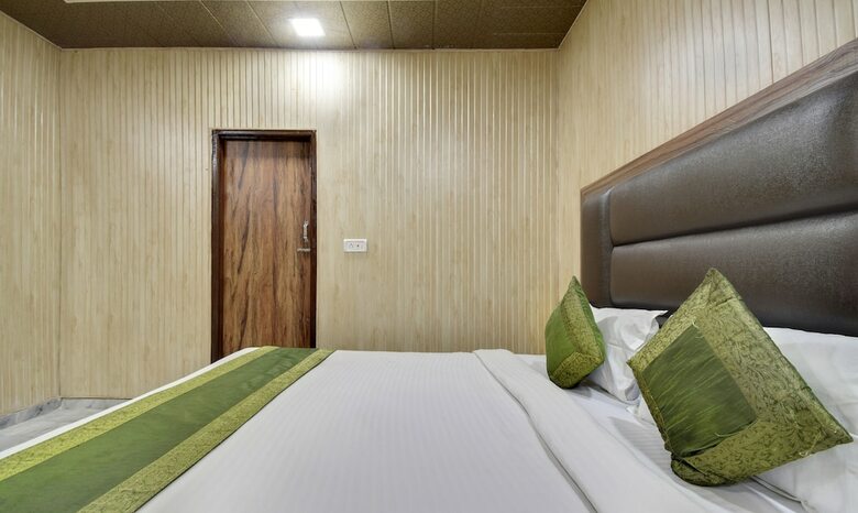 Hotel Treebo Trip Smile Inn