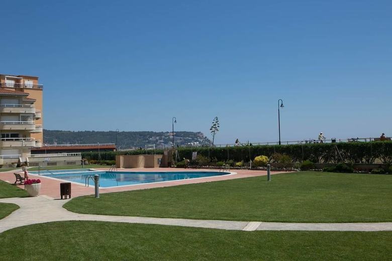 Apartamentos Estartir Griells