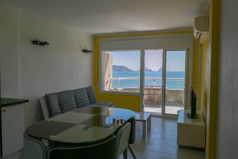 Apartamentos Estartir Griells