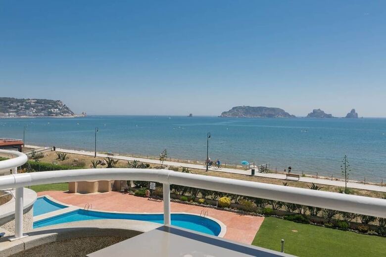 Apartamentos Estartir Griells
