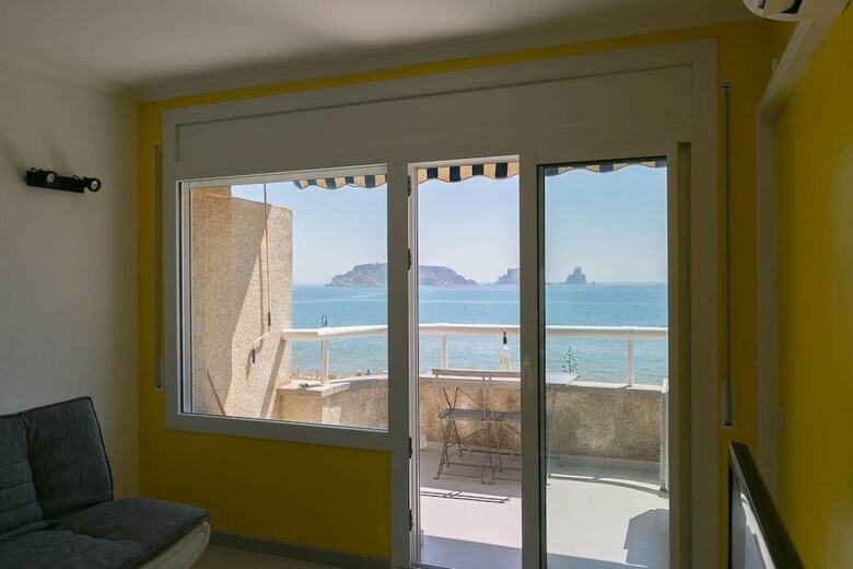 Apartamentos Estartir Griells