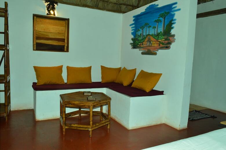 Hotel Le Trou Normand