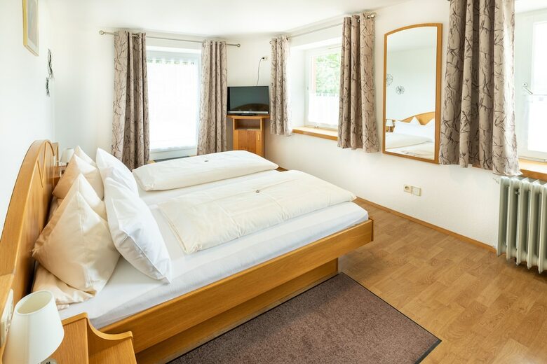 Hotel-landgasthof Zum Pflug