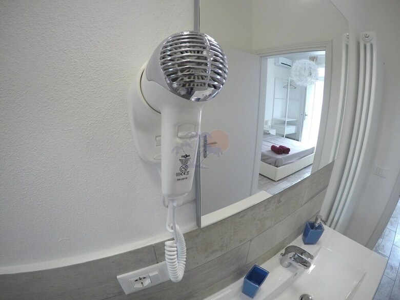 Hotel New Camere Pederzoli